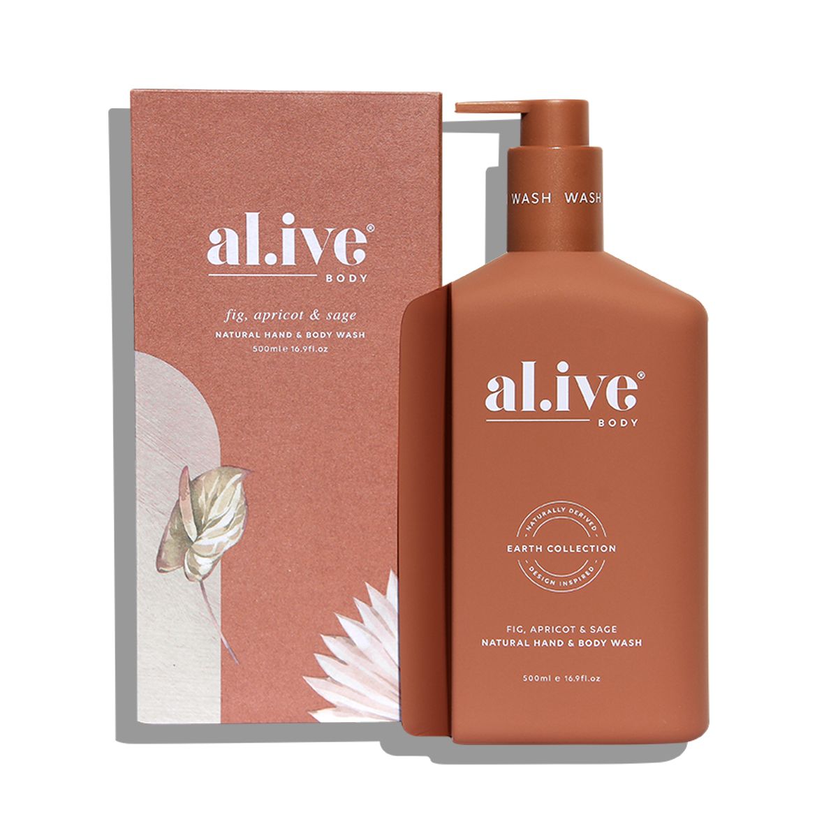 aliveapricotwash