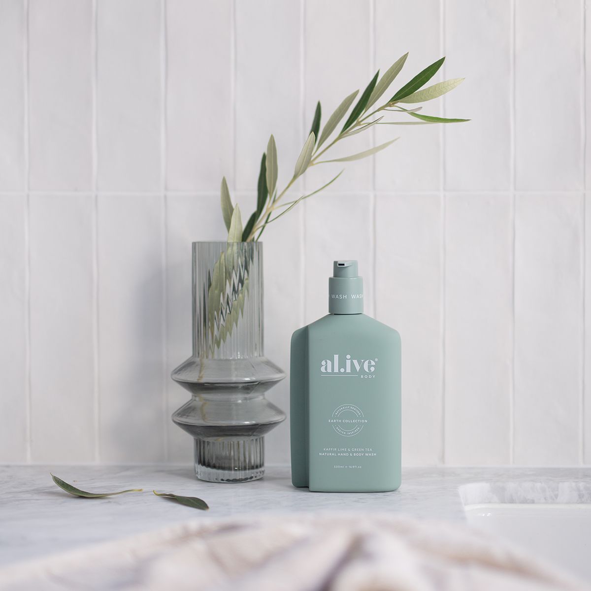 alivekaffirwash