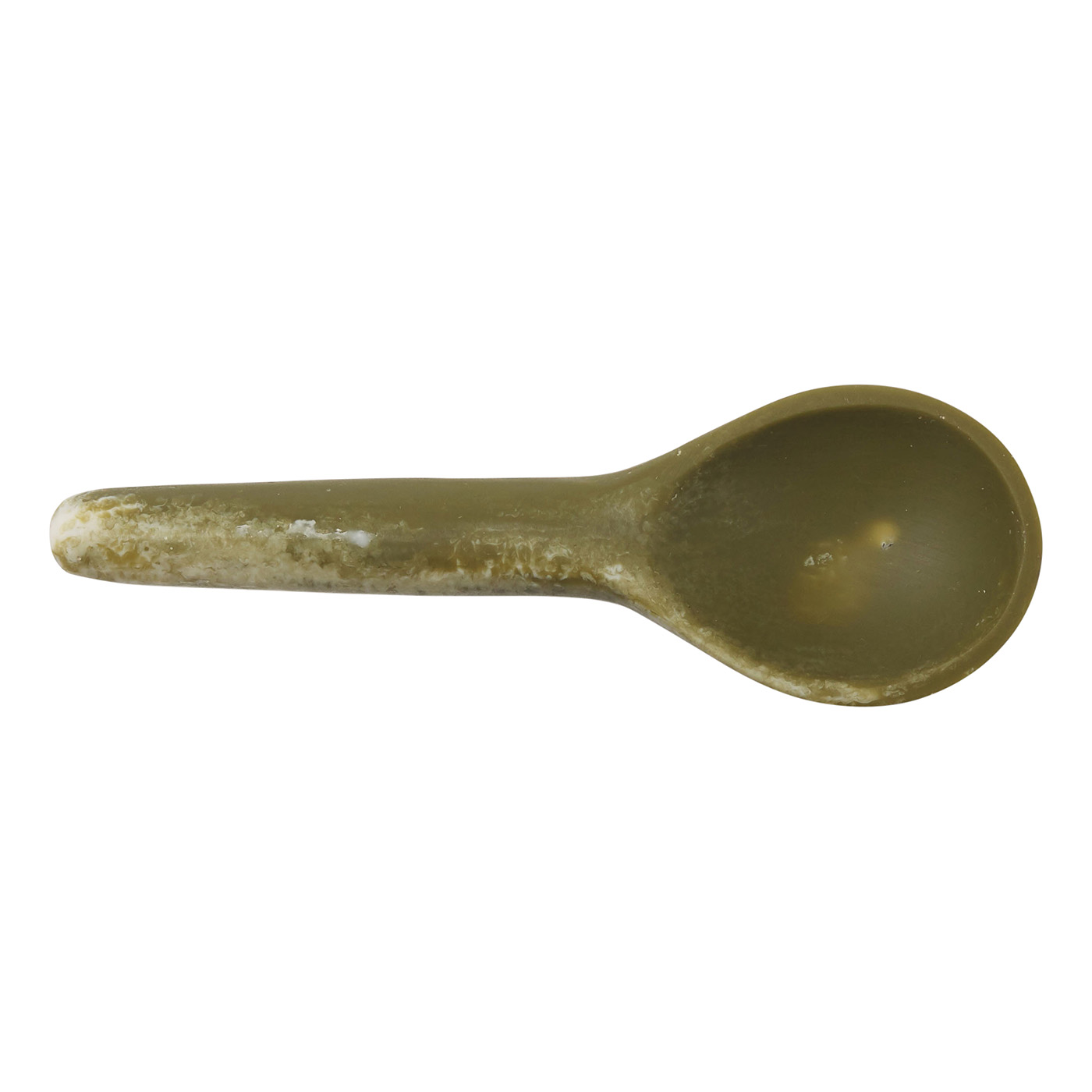resinSuki Spoon – Matcha