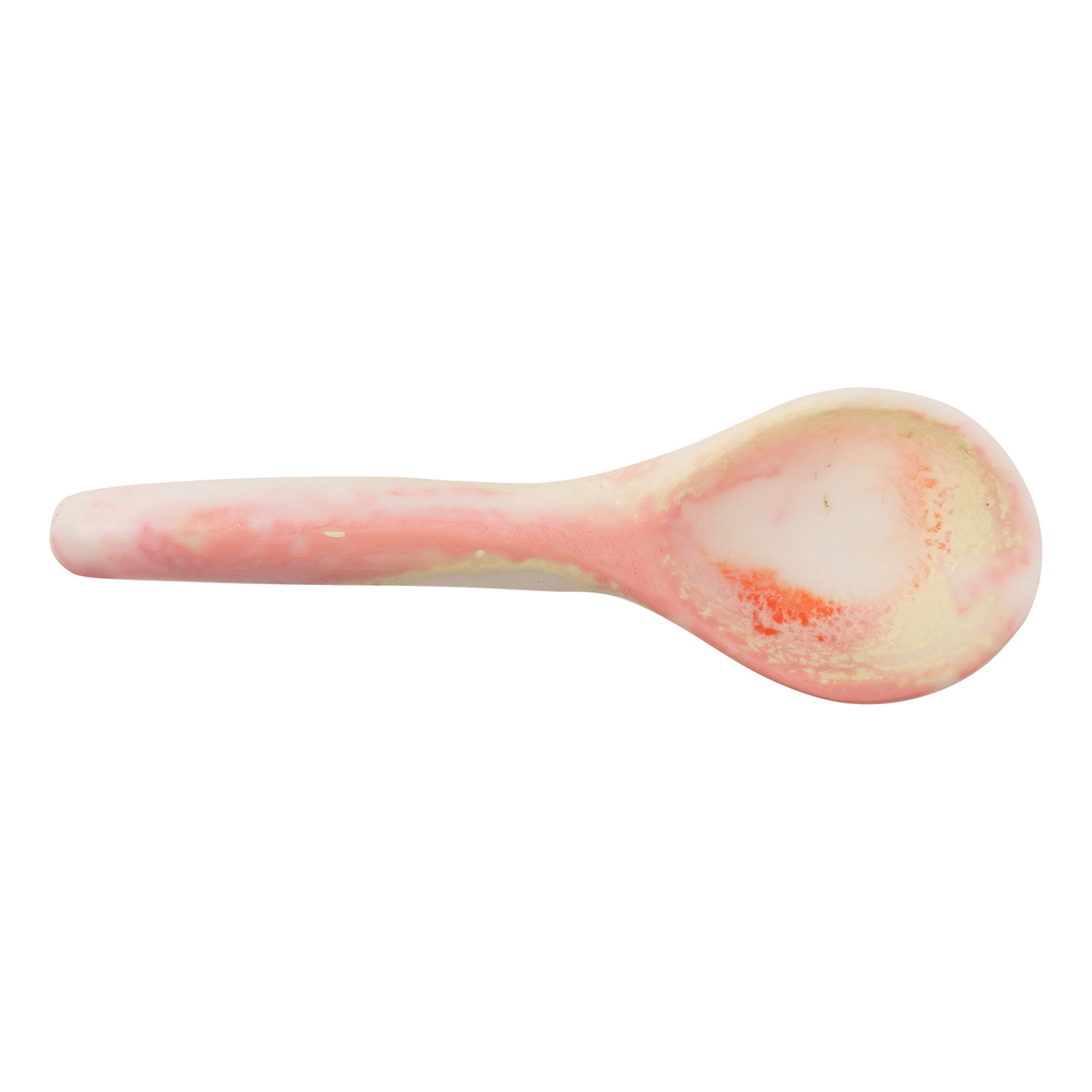 resinSuki Spoon – Sherbert