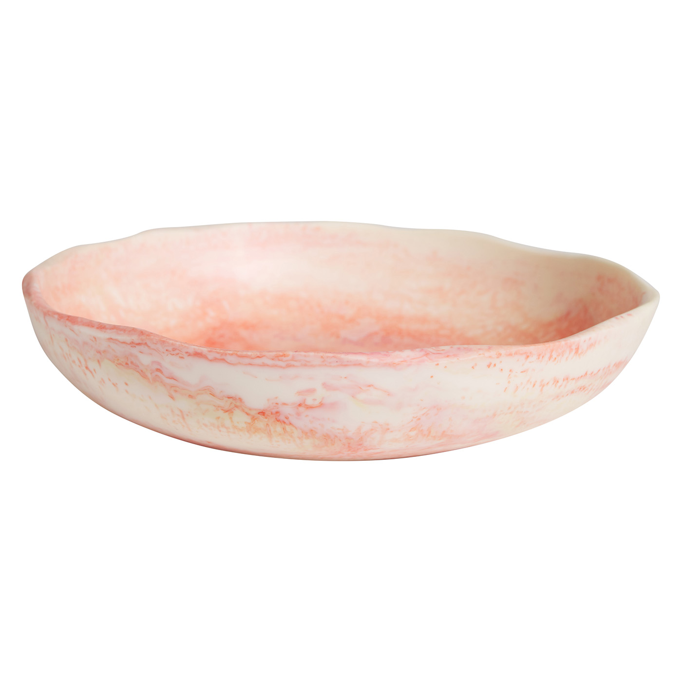 resinToni Bowl – Sherbert