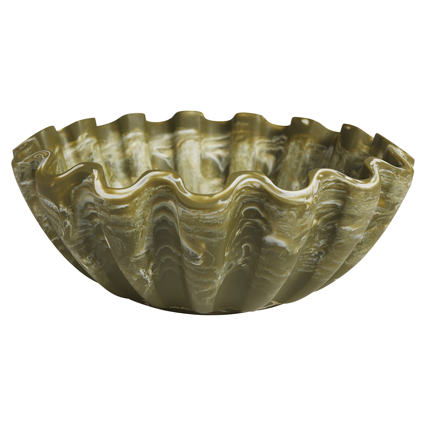 resinVenus Bowl – Matcha