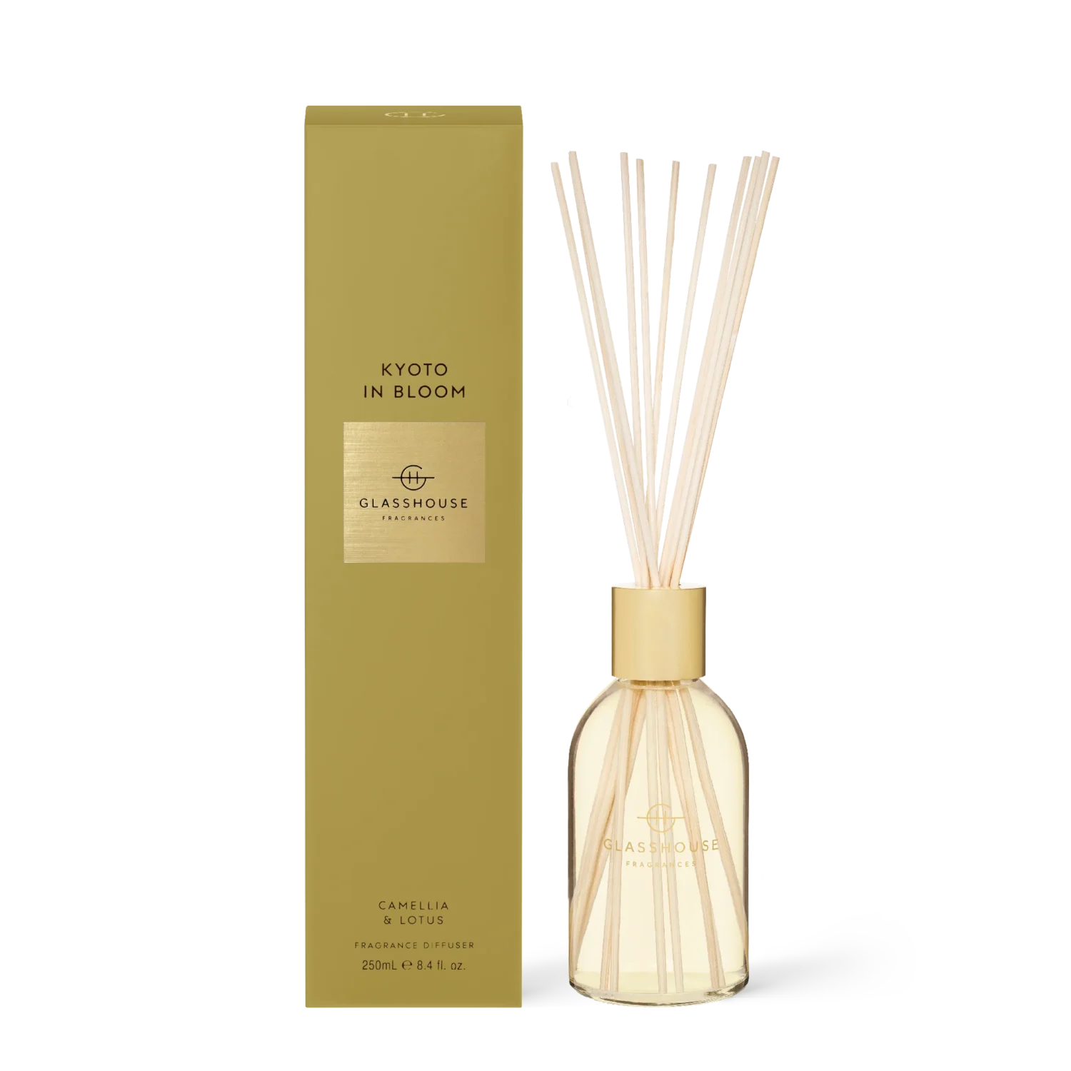 KyotoInBloomDiffuser