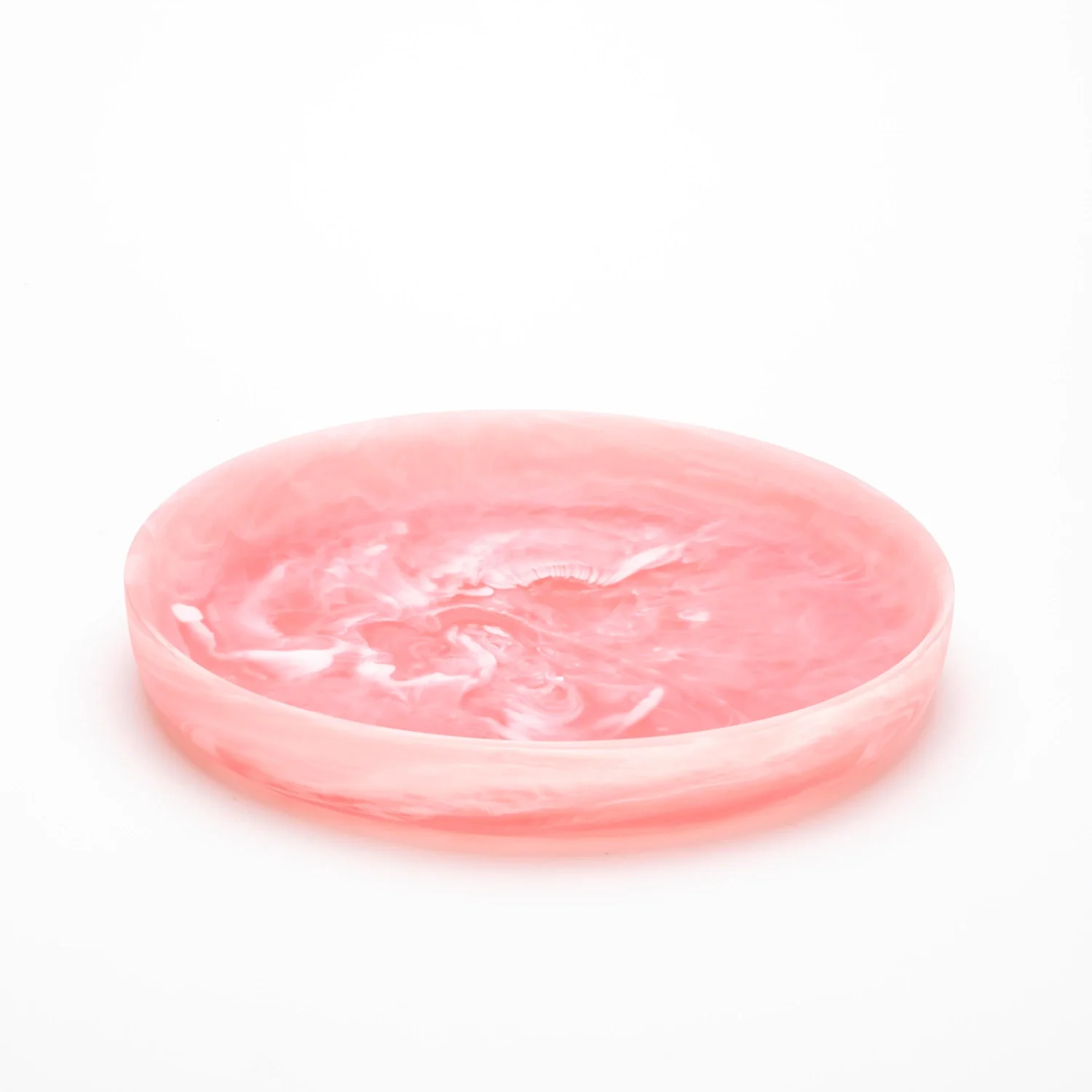 nashiroundplattersmallpink