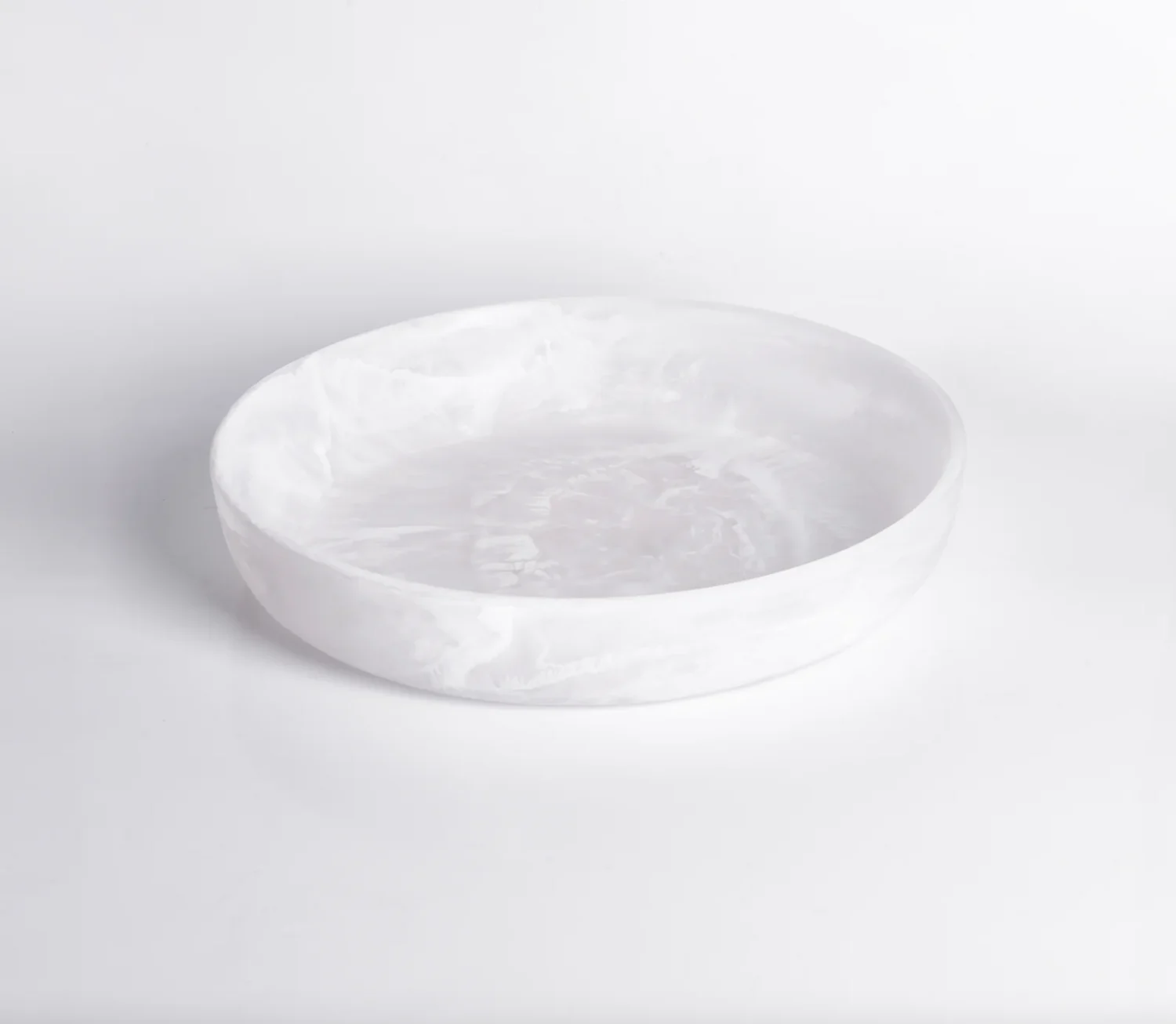 nashiroundplattersmallwhite